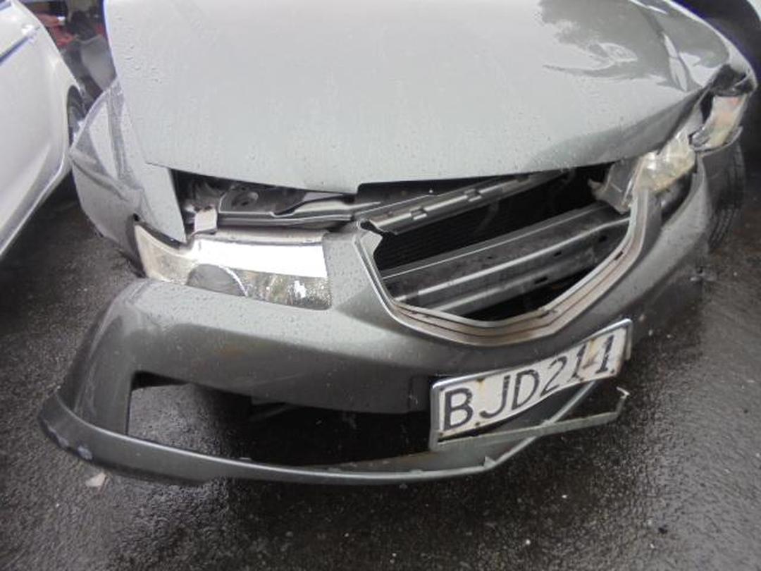 Photo '19' of Holden Berlina V6