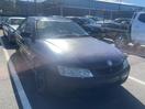 Thumbnail '1' of Holden Commodore Equipe V6