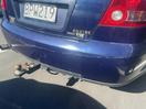 Thumbnail '23' of Holden Commodore Equipe V6