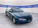 Thumbnail '1' of Holden Commodore Acclaim