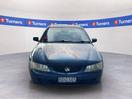 Thumbnail '2' of Holden Commodore Acclaim
