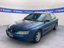 Thumbnail '3' of Holden Commodore Acclaim