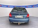 Thumbnail '5' of Holden Commodore Acclaim