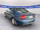 Thumbnail '4' of Holden Commodore Acclaim