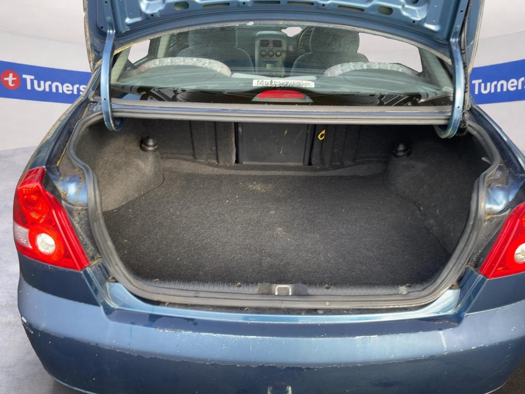 Photo '12' of Holden Commodore Acclaim Photo '12' of Holden Commodore Acclaim
