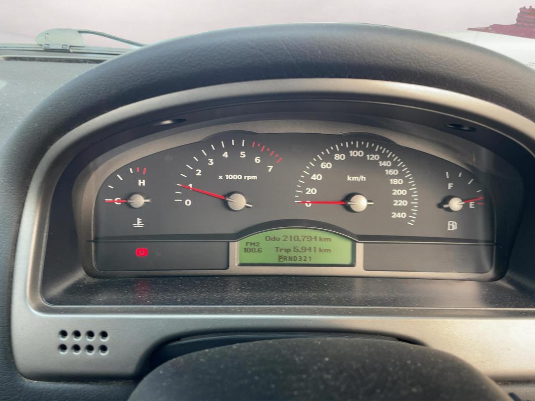 Photo '19' of Holden Commodore Acclaim Photo '19' of Holden Commodore Acclaim