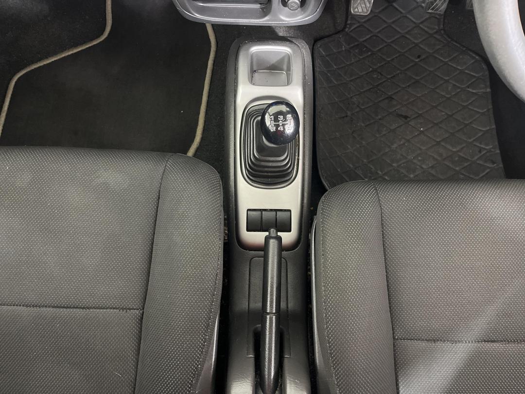 Photo '23' of Holden Cruze