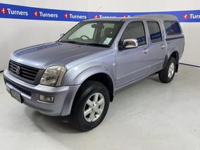 Photo '4' of Holden Rodeo 4X2