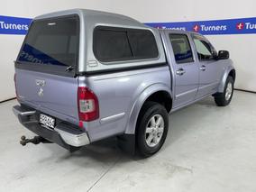 Photo '7' of Holden Rodeo 4X2