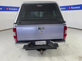 Photo '6' of Holden Rodeo 4X2