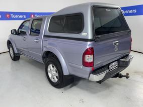 Photo '5' of Holden Rodeo 4X2