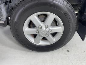 Photo '11' of Holden Rodeo 4X2