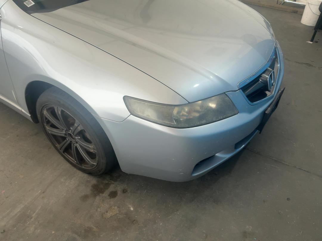 Photo '3' of Honda Accord