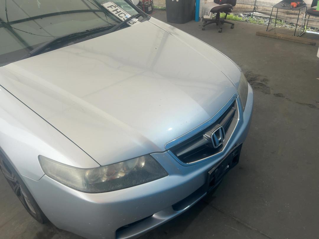 Photo '5' of Honda Accord