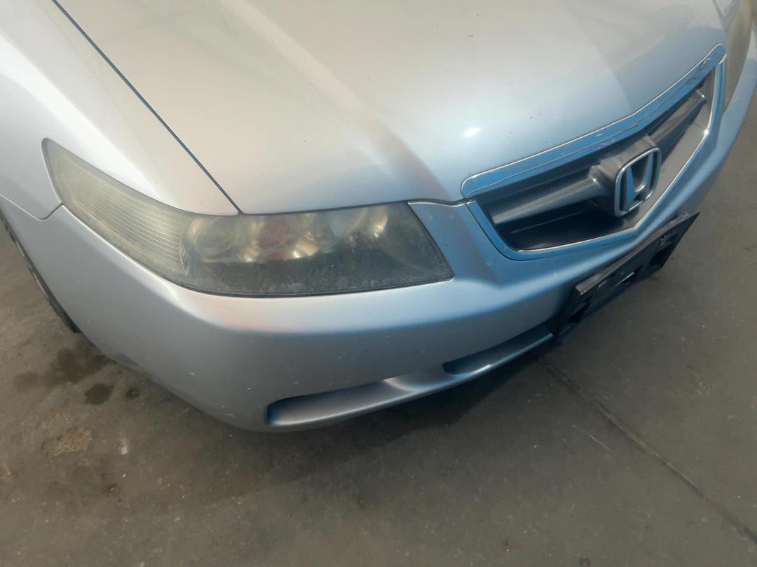 Photo '6' of Honda Accord