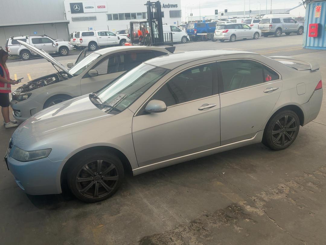 Photo '7' of Honda Accord