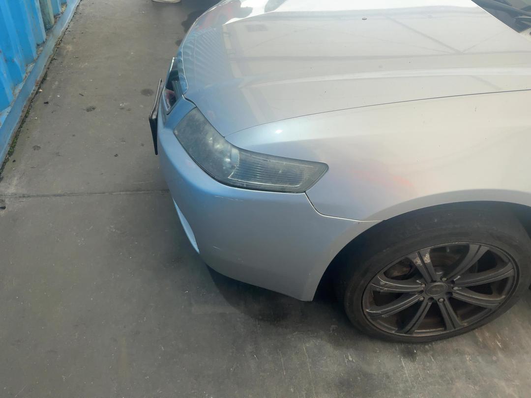 Photo '9' of Honda Accord