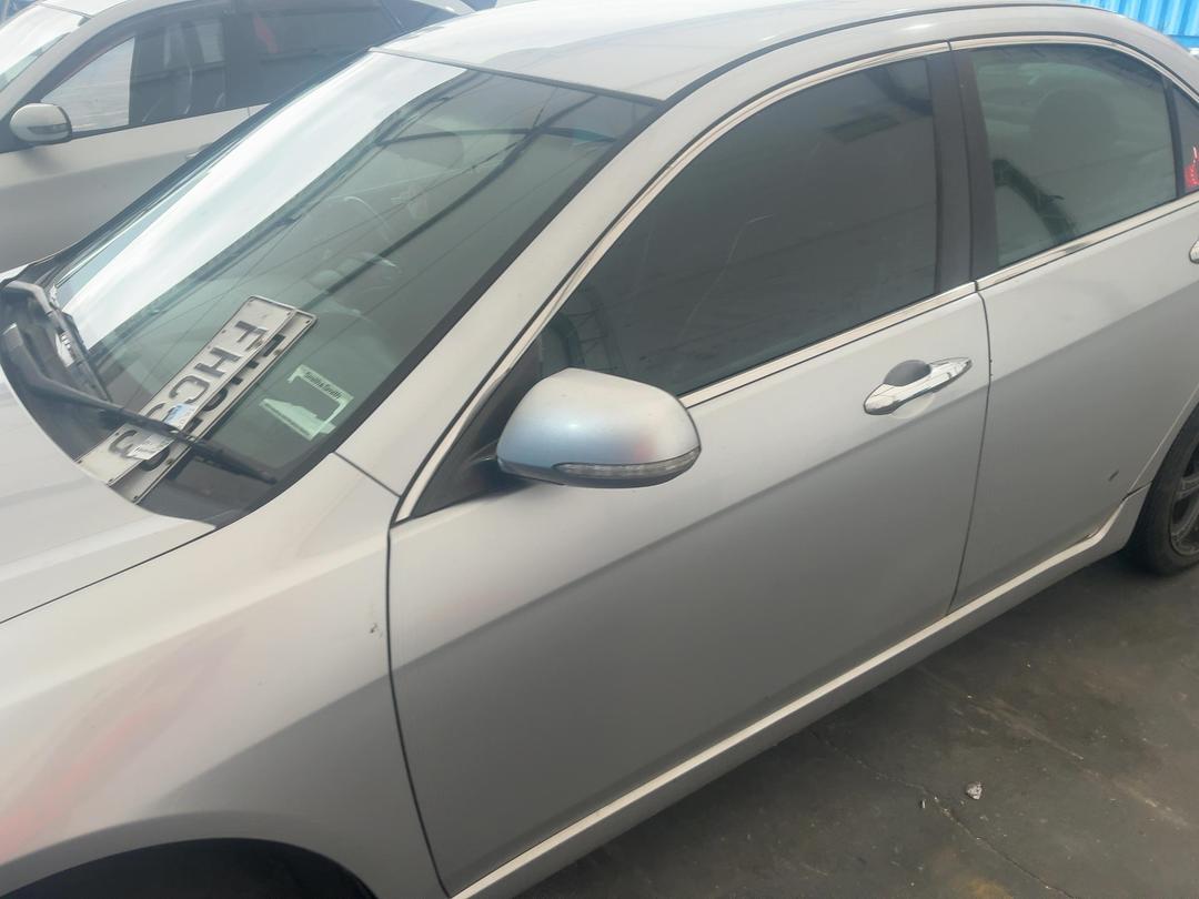 Photo '10' of Honda Accord