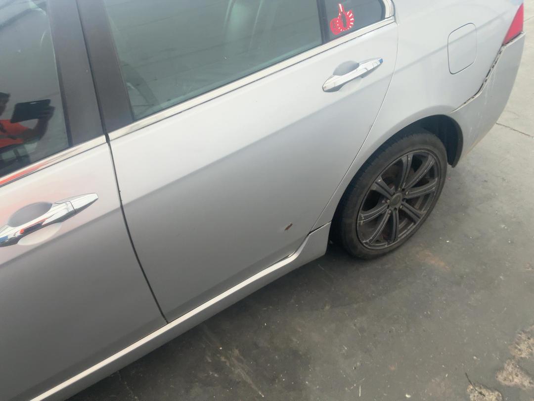 Photo '11' of Honda Accord