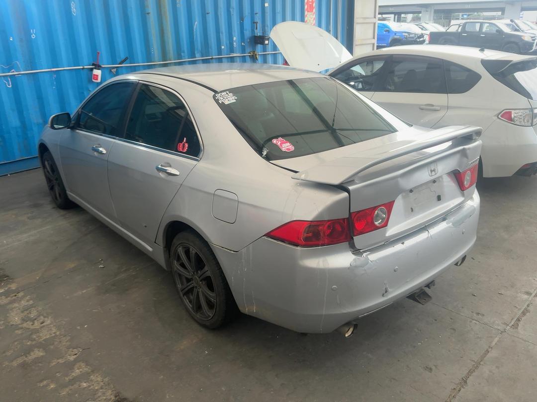 Photo '12' of Honda Accord