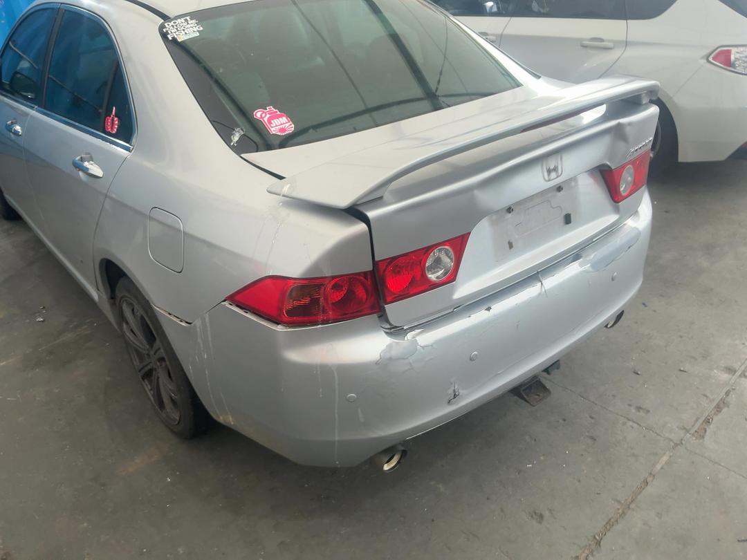 Photo '14' of Honda Accord