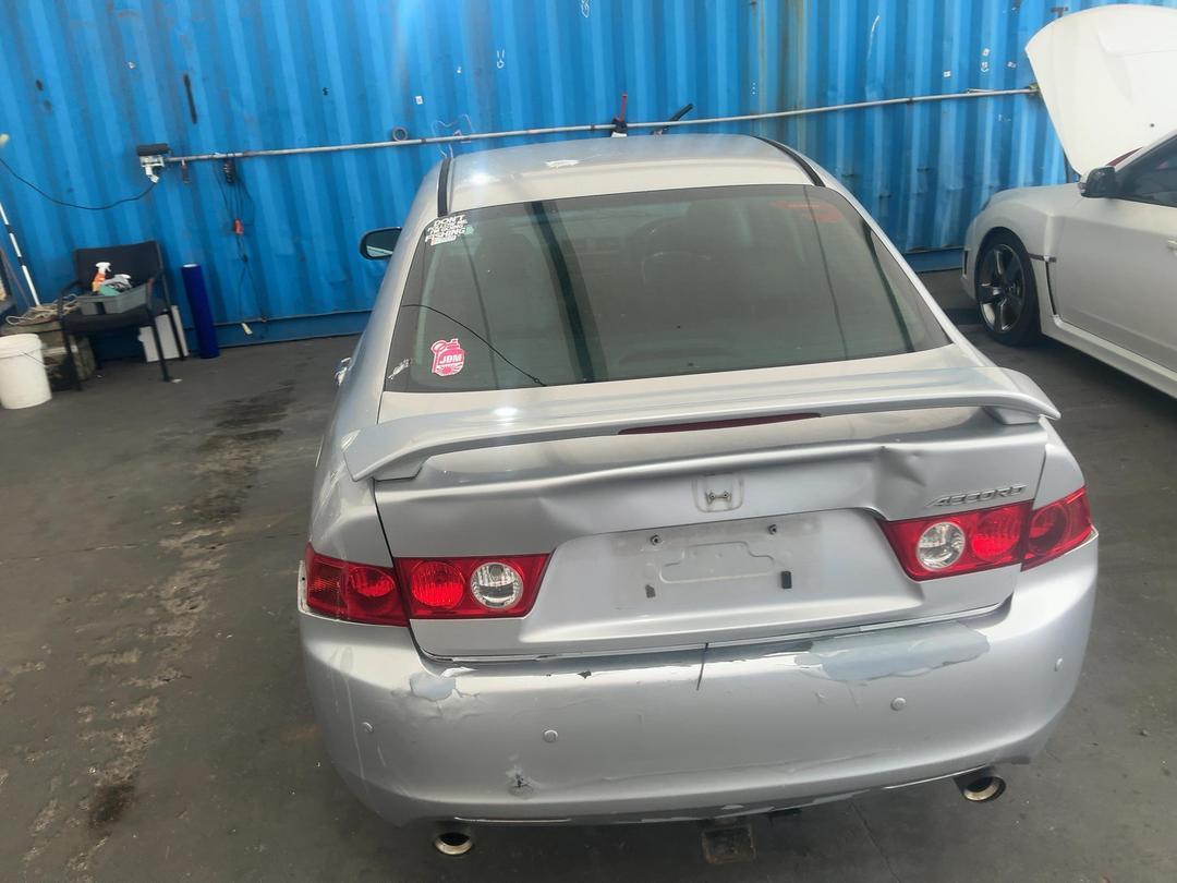 Photo '15' of Honda Accord