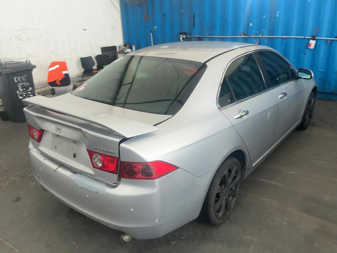 Photo '16' of Honda Accord