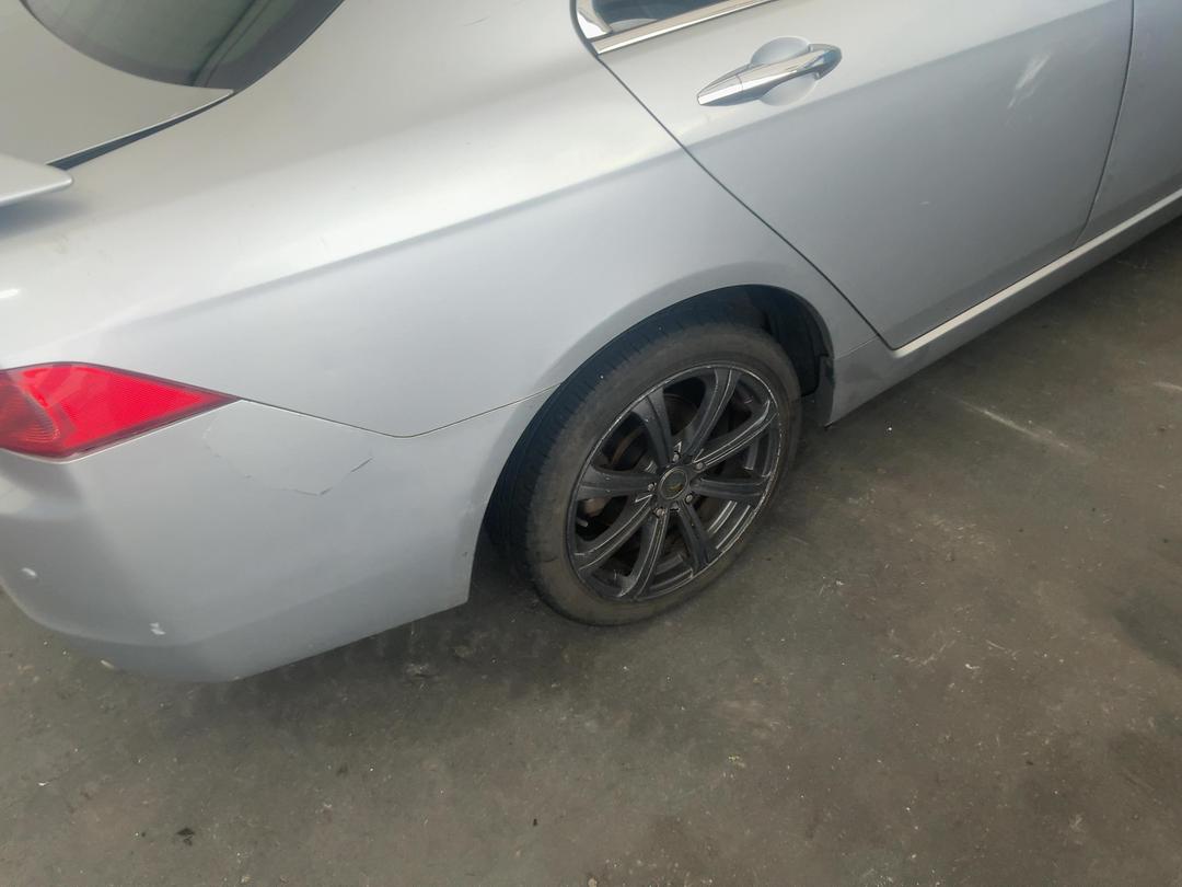 Photo '17' of Honda Accord