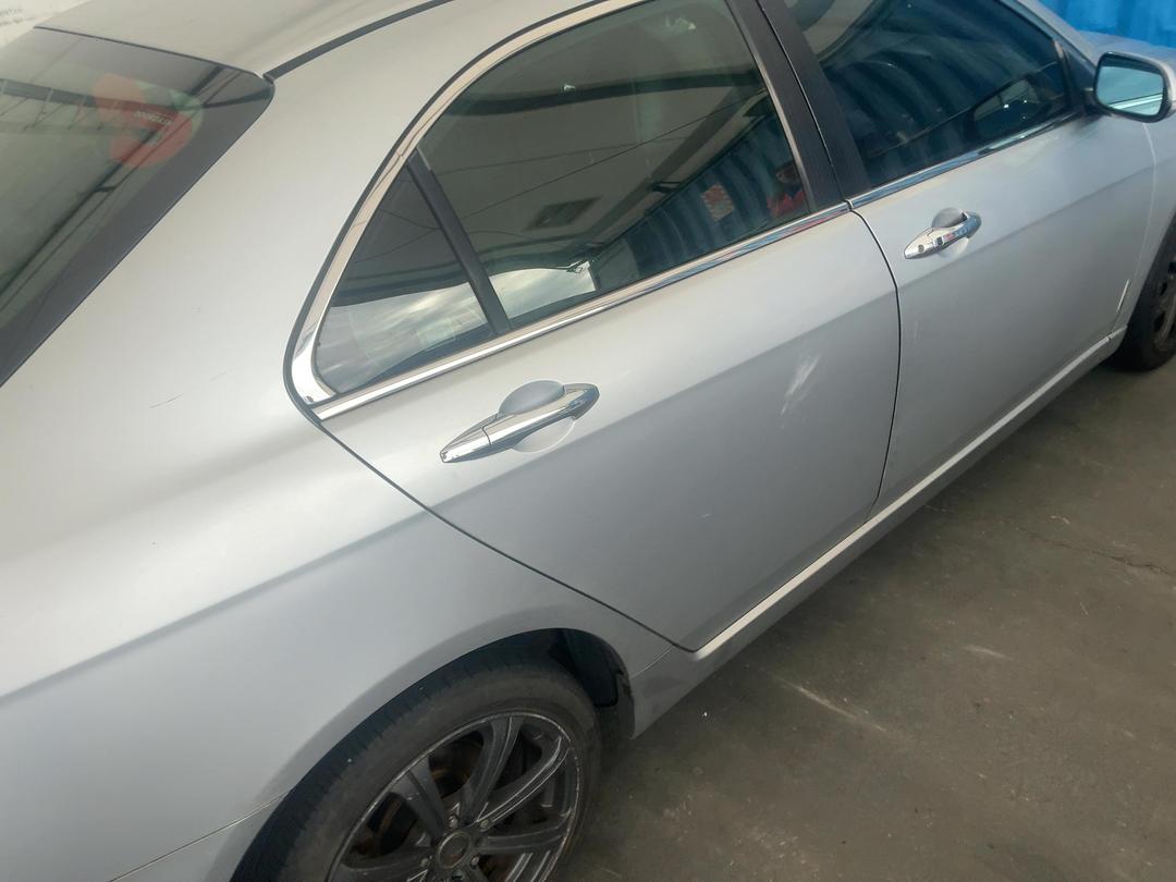 Photo '19' of Honda Accord