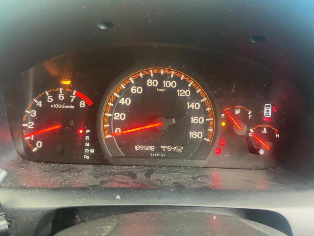 Photo '22' of Honda Accord