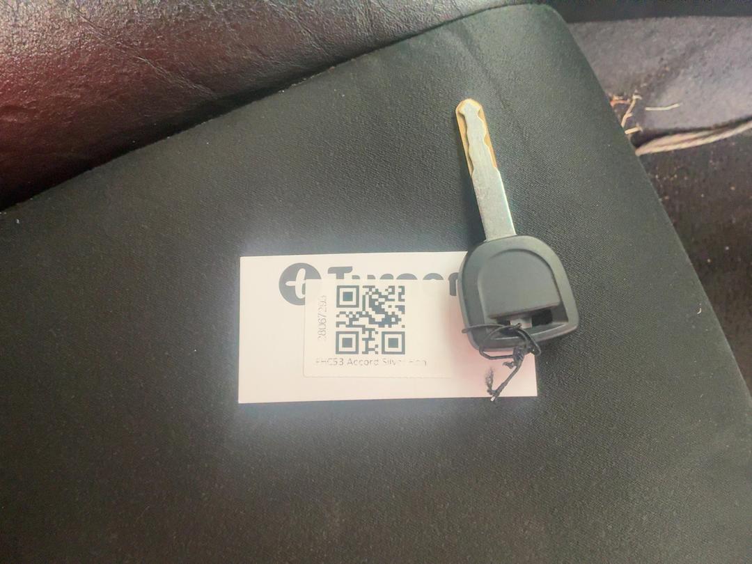 Photo '23' of Honda Accord