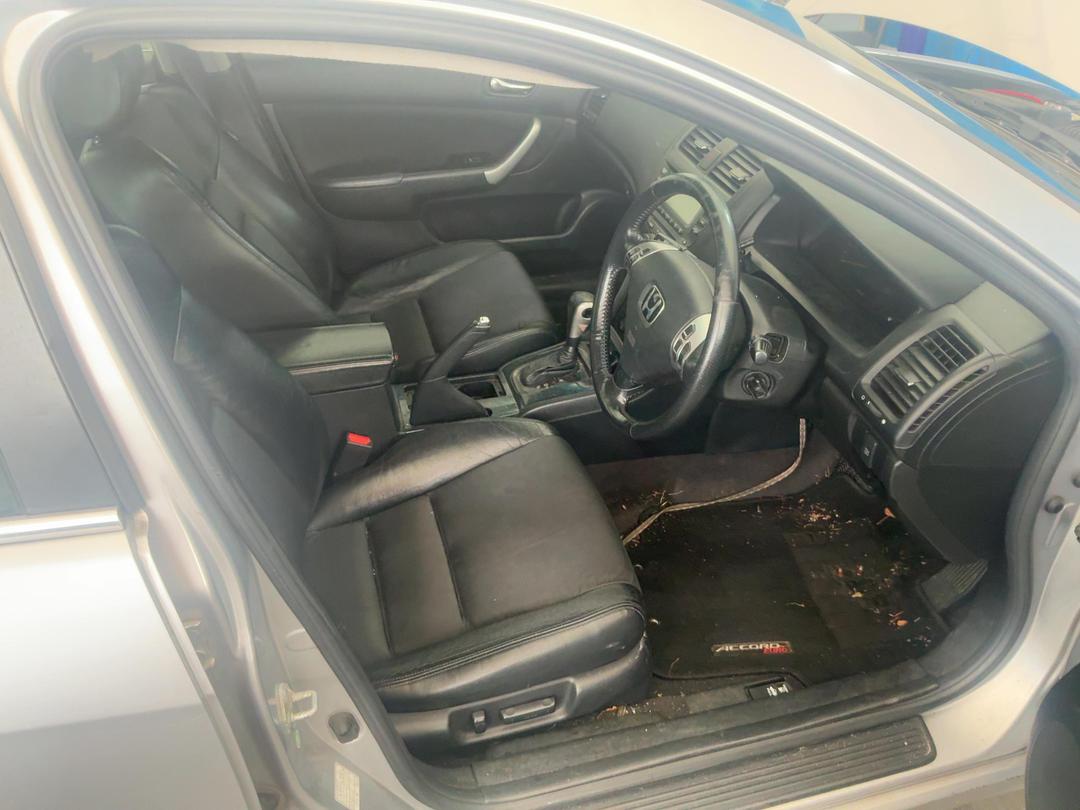 Photo '24' of Honda Accord