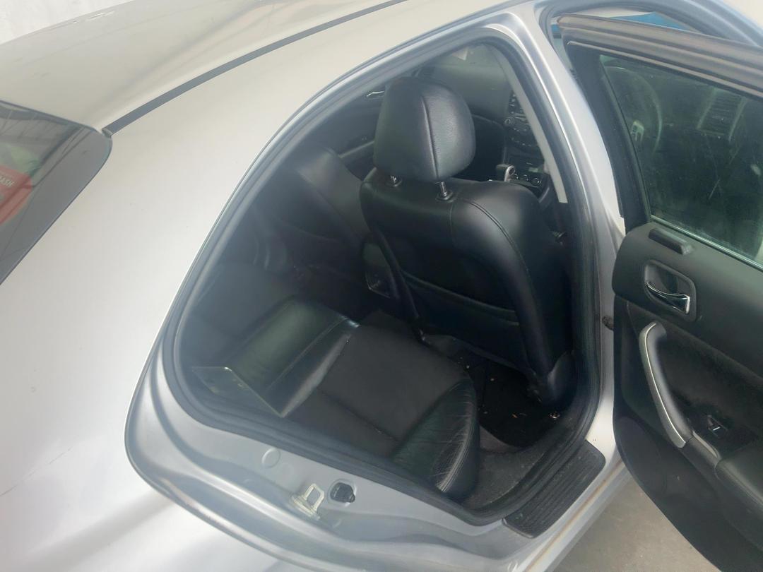 Photo '25' of Honda Accord