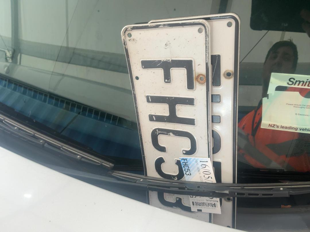 Photo '29' of Honda Accord