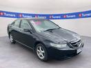 Thumbnail '1' of Honda Accord Euro