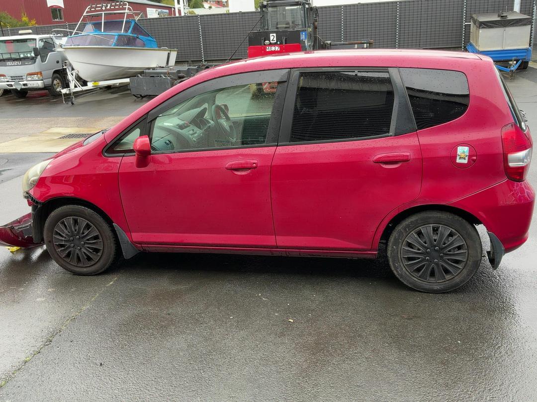 Photo '4' of Honda FIT Photo '4' of Honda FIT