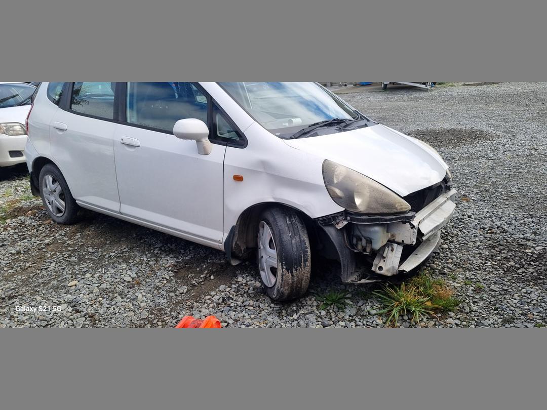 Photo '2' of Honda Jazz I