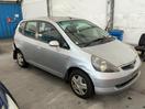 Thumbnail '1' of Honda Jazz I