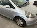 Thumbnail '3' of Honda Jazz I