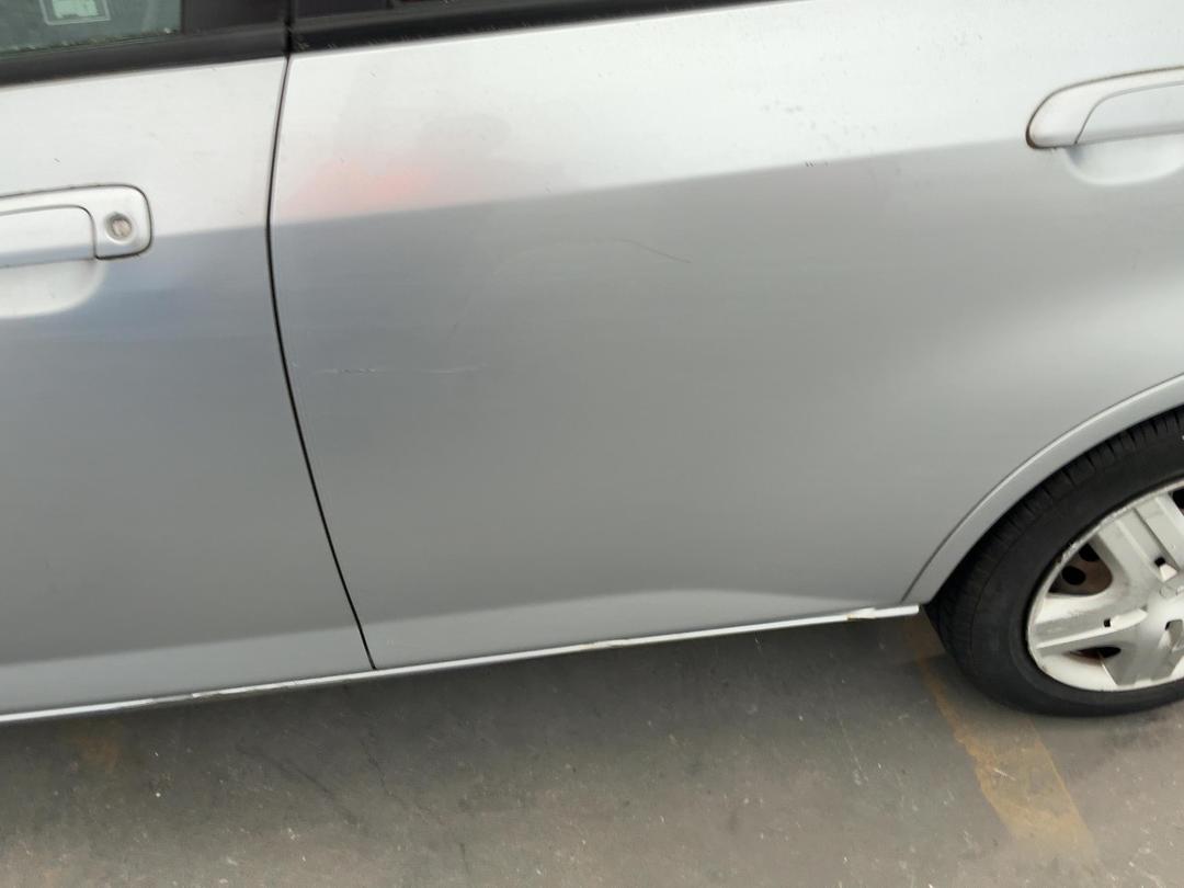 Photo '9' of Honda Jazz I Photo '9' of Honda Jazz I