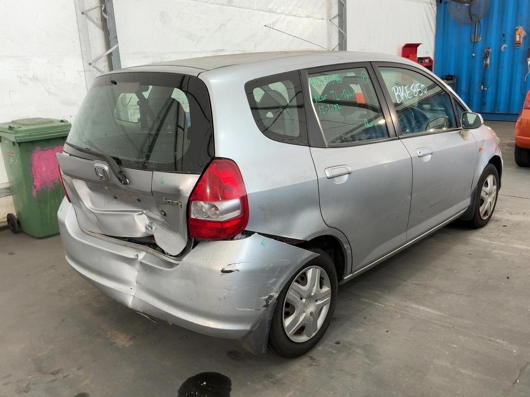 Photo '15' of Honda Jazz I Photo '15' of Honda Jazz I