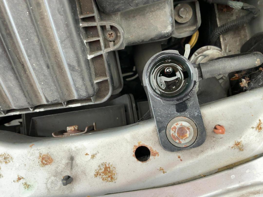 Photo '29' of Honda Jazz I Photo '29' of Honda Jazz I