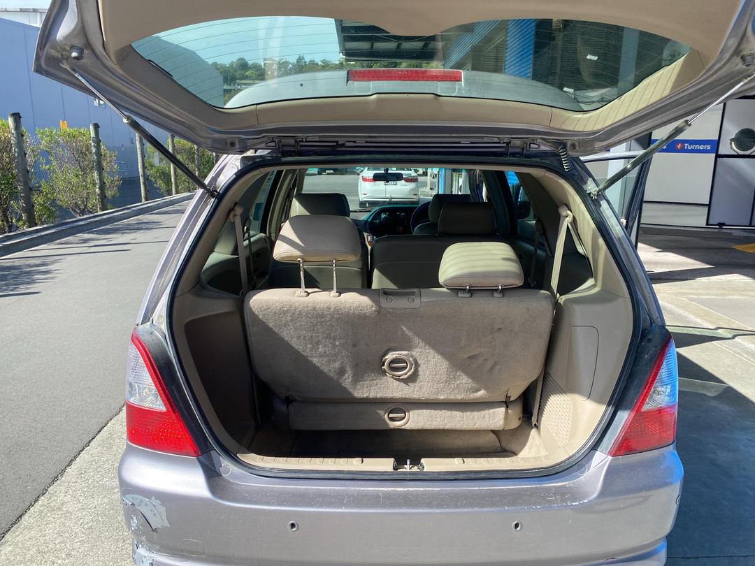 Photo '6' of Honda Odyssey