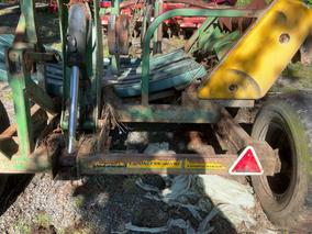 Photo '13' of hustler Round  Bale Feeder chainless 4000 chainless 4000 Baler