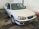 Thumbnail '1' of Hyundai Elantra GL