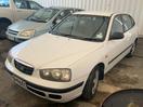 Thumbnail '2' of Hyundai Elantra GL