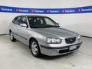 Photo of 2003 Hyundai Elantra GLS