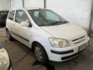 Thumbnail '2' of Hyundai Getz GL
