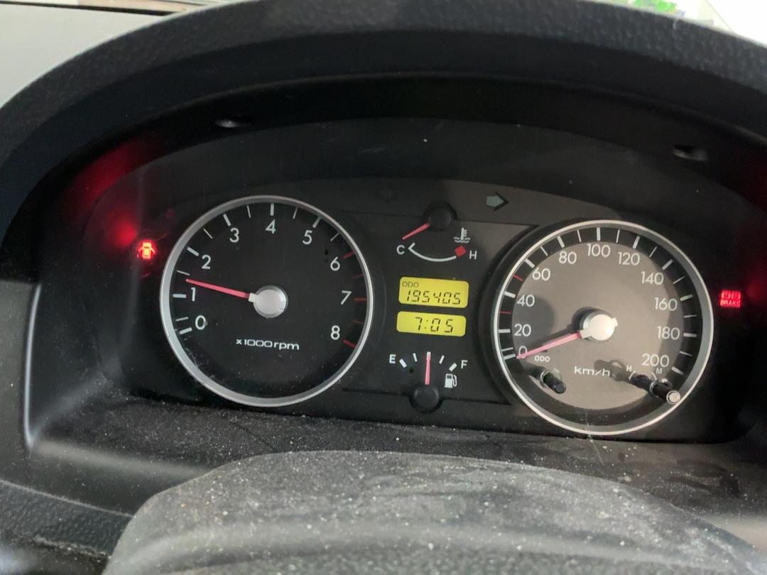 Photo '14' of Hyundai Getz GL