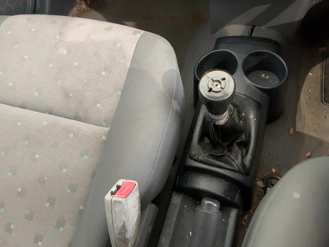 Photo '15' of Hyundai Getz GL